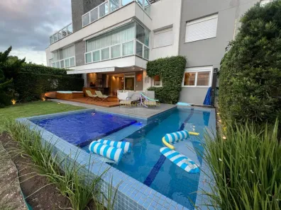 Casa de Condomínio com 3 Quartos à venda, 214m² no XANGRI-LÁ, Xangri-lá