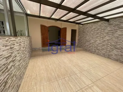 Sobrado com 3 Quartos à venda, 170m² no Jardim Oriental, São Paulo