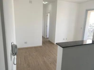 Apartamento com 2 Quartos à venda, 50m² no Instituto de Previdência, São Paulo