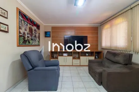 Casa com 4 Quartos à venda, 180m² no Chácara Santo Antônio (Zona Sul), São Paulo