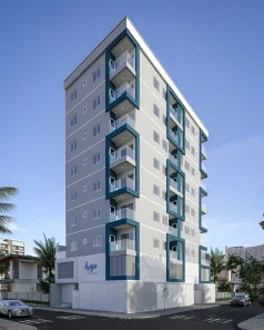 Apartamento com 2 Quartos à venda, 66m² no Morretes, Itapema