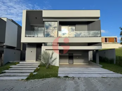 Casa de Condomínio com 5 Quartos à venda, 420m² no Condomínio Residencial Alphaville II, São José dos Campos