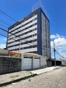 Apartamento com 2 Quartos à venda, 60m² no Estados, João Pessoa