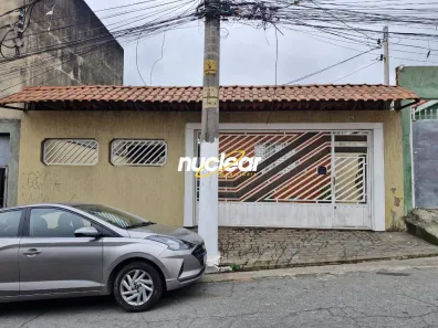Casa com 3 Quartos à venda, 315m² no Cidade São Mateus, São Paulo