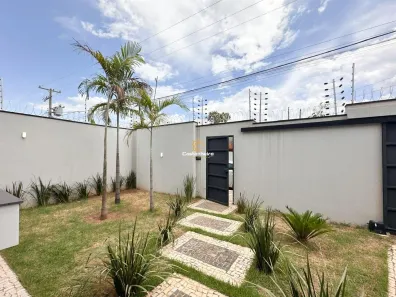 Casa com 3 Quartos à venda, 191m² no Plano Diretor Sul, Palmas