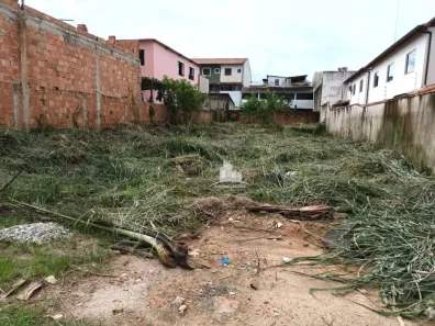 Lote/Terreno à venda, 480m² no São Jorge, Pinheiral