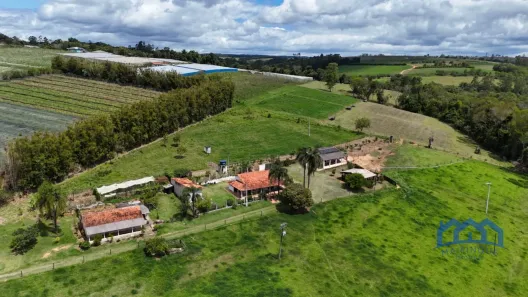 Fazenda/Sítio com 1 Quarto à venda, 106964m² no , Sao Miguel Arcanjo