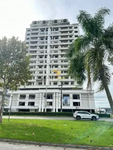 Apartamento com 3 Quartos à venda, 103m² no Pedra Branca, Palhoça