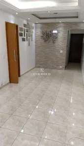 Apartamento com 2 Quartos à venda, 62m² no Rudge Ramos, São Bernardo do Campo