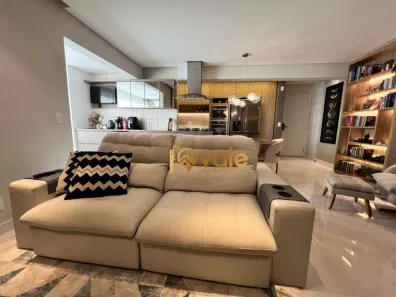 Apartamento com 2 Quartos à venda, 92m² no Vila Adyana, São José dos Campos