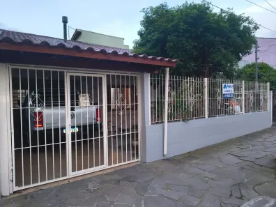 Casa com 3 Quartos à venda, 107m² no Tristeza, Porto Alegre