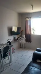 Apartamento com 2 Quartos à venda, 60m² no Maria Paula, São Gonçalo