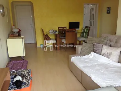 Apartamento com 3 Quartos à venda, 100m² no Santa Paula, São Caetano do Sul