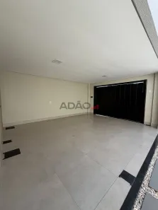 Casa com 3 Quartos à venda, 139m² no Das Indústrias, Senador Canedo