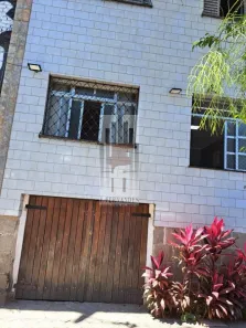 Casa com 3 Quartos à venda, 142m² no Vila Mathias, Santos