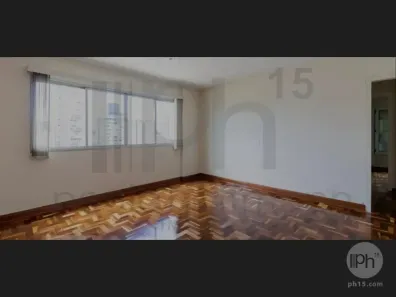 Apartamento com 3 Quartos à venda, 100m² no Vila Olímpia, São Paulo