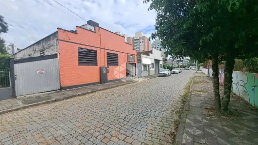 Lote/Terreno à venda, 1706m² no Velha, Blumenau