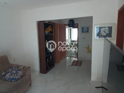  com 2 Quartos à venda, 59m² no Cachambi, Rio de Janeiro