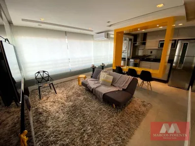 Apartamento com 1 Quarto à venda, 40m² no Bela Vista, São Paulo