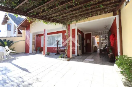 Casa com 2 Quartos à venda, 142m² no Jardim Casablanca, Peruíbe