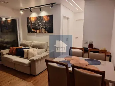 Apartamento com 2 Quartos à venda, 61m² no Vila Guilherme, São Paulo
