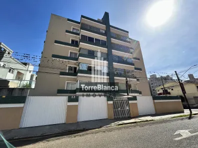 Apartamento com 3 Quartos à venda, 76m² no Estrela, Ponta Grossa