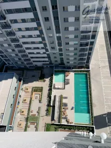 Apartamento com 2 Quartos para alugar, 40m² no Centro, Guarulhos