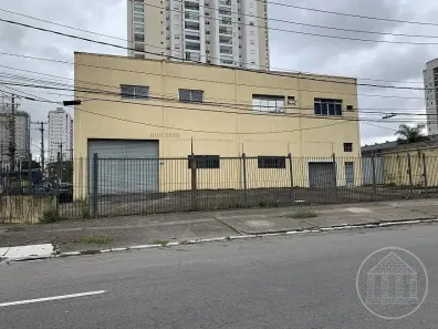 Prédio Comercial à venda, 1794m² no Socorro, São Paulo