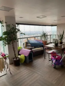 Apartamento com 4 Quartos para alugar, 250m² no Santana, São Paulo