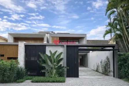 Casa com 4 Quartos à venda, 510m² no Barra da Tijuca, Rio de Janeiro