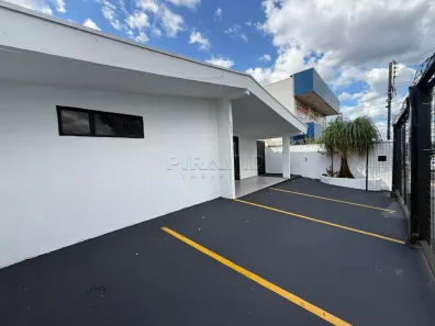 Imóvel Comercial para alugar, 202m² no Campos Elíseos, Ribeirão Preto