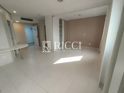 Sala Comercial à venda, 41m² no Boqueirão, Santos
