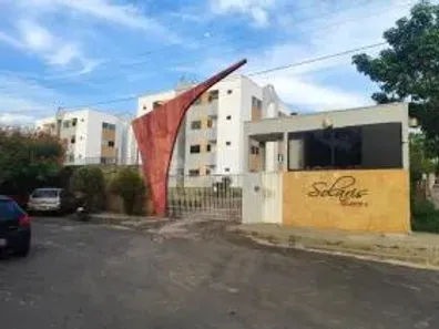 Apartamento com 2 Quartos à venda, 52m² no Uruguai, Teresina