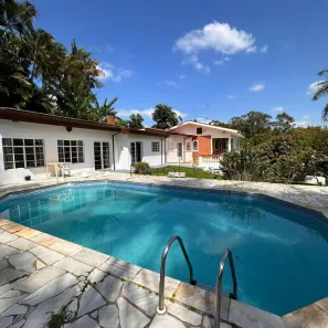 Fazenda/Sítio com 4 Quartos à venda, 880m² no Vale Verde, Valinhos