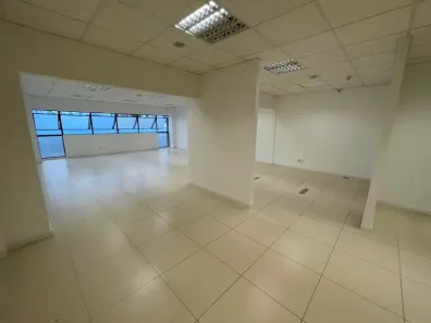 Sala Comercial para alugar, 112m² no Rio Branco, Novo Hamburgo