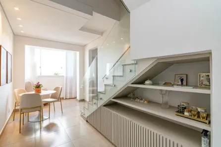 Cobertura com 2 Quartos à venda, 105m² no Padre Eustáquio, Belo Horizonte