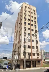 Sala Comercial à venda, 43m² no Vila Lucy, Sorocaba