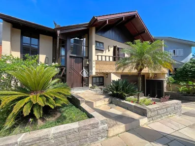 Casa de Condomínio com 3 Quartos à venda, 174m² no Nonoai, Porto Alegre
