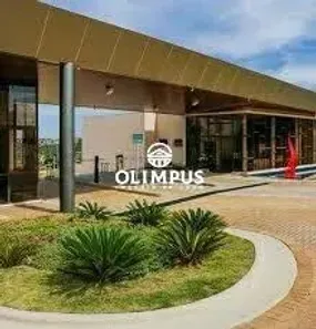 Lote/Terreno à venda, 455m² no Nova Uberlândia, Uberlândia