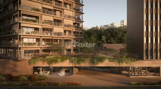 Apartamento com 3 Quartos à venda, 250m² no Itaim Bibi, São Paulo