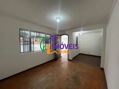 Casa com 2 Quartos para alugar, 125m² no Jardim Bonfiglioli, São Paulo