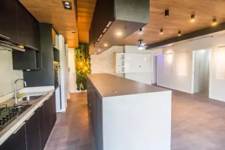 Apartamento com 3 Quartos à venda, 110m² no Alphaville Empresarial, Barueri