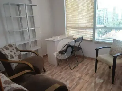 Sala Comercial à venda, 30m² no Santa Rosa, Niterói