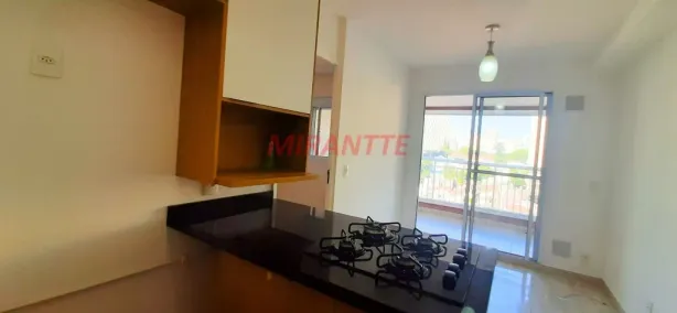 Apartamento com 1 Quarto à venda, 40m² no Cambuci, São Paulo
