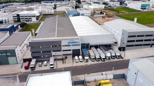 Galpão/Depósito/Armazém para alugar, 5552m² no Comercial Vitória Martini, Indaiatuba