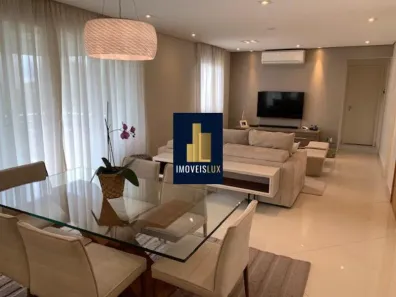 Apartamento com 3 Quartos à venda, 130m² no Vila Andrade, São Paulo