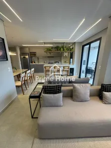 Apartamento com 2 Quartos à venda, 67m² no Vila João Jorge, Campinas