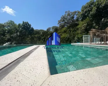 Casa de Condomínio com 4 Quartos à venda, 550m² no Alphaville I, Salvador