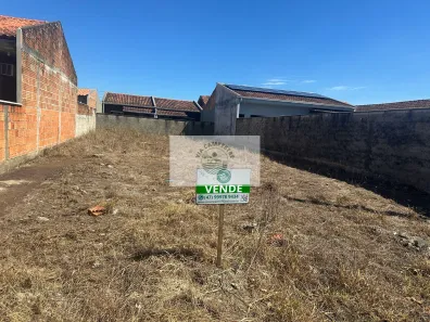 Lote/Terreno à venda, 240m² no Porto Grande, Araquari