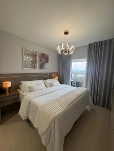 Apartamento com 2 Quartos à venda, 87m² no Jardim Petrópolis, Cuiabá